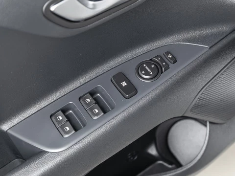 Kia Stonic 1.0 T-GDi 74kW (100CV) MHEV MT Drive