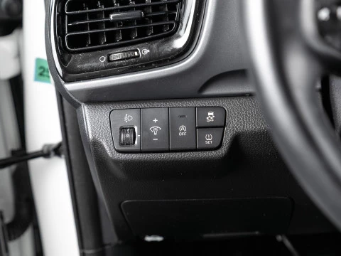 Kia Stonic 1.0 T-GDi 74kW (100CV) MHEV MT Drive