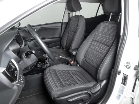 Kia Stonic 1.0 T-GDi 74kW (100CV) MHEV MT Drive