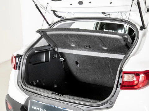 Kia Stonic 1.0 T-GDi 74kW (100CV) MHEV MT Drive