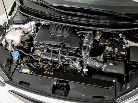 Kia Stonic 1.0 T-GDi 74kW (100CV) MHEV MT Drive