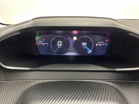 Peugeot 208 Allure Gasolina 100 S&S 6 Vel. MAN