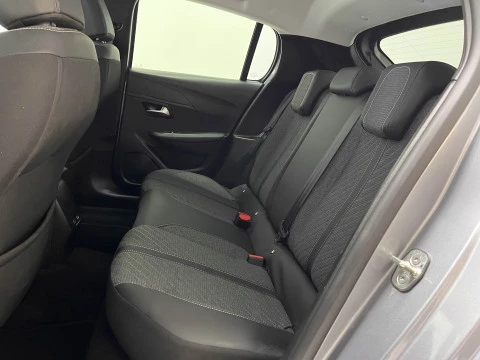 Peugeot 208 Allure Gasolina 100 S&S 6 Vel. MAN