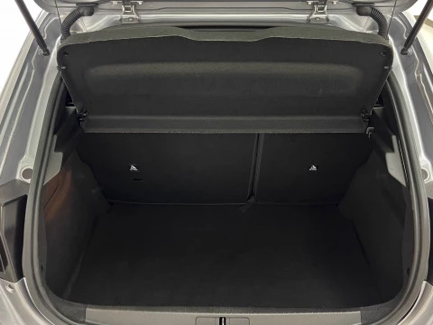 Peugeot 208 Allure Gasolina 100 S&S 6 Vel. MAN