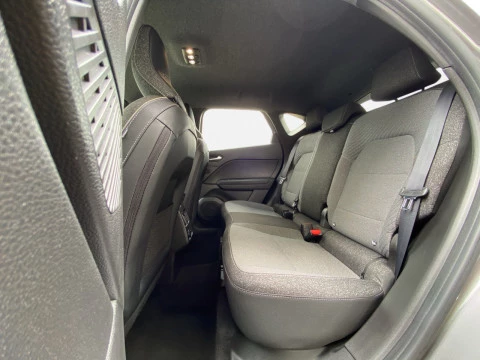 Renault Captur techno Eco-G 100cv (74 kW)