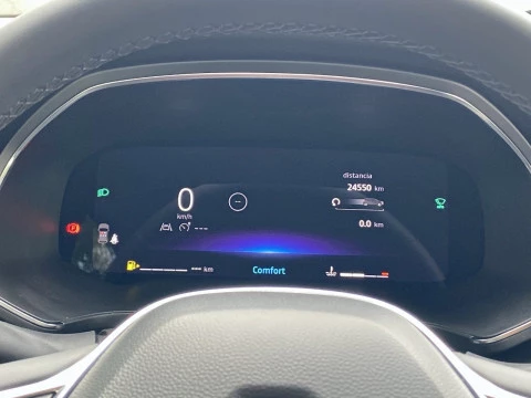 Renault Captur techno Eco-G 100cv (74 kW)