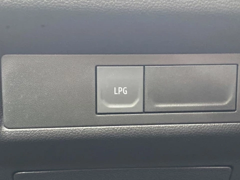 Renault Captur techno Eco-G 100cv (74 kW)