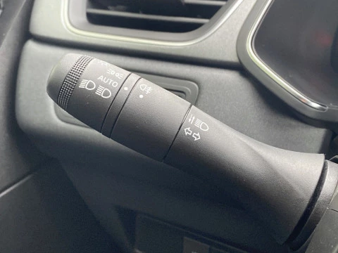 Renault Captur techno Eco-G 100cv (74 kW)