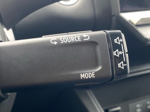 Renault Captur techno Eco-G 100cv (74 kW)