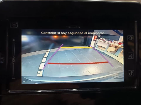 Suzuki Ignis 1.2 GLX Mild Hybrid