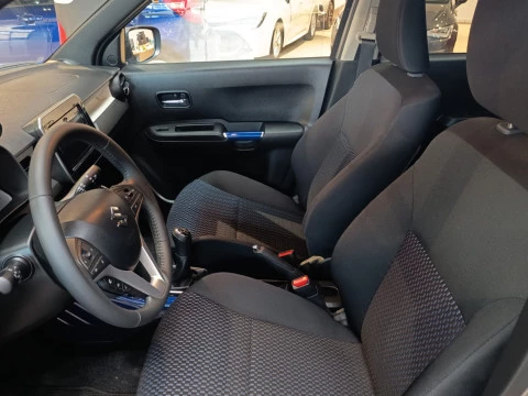 Suzuki Ignis 1.2 GLX Mild Hybrid