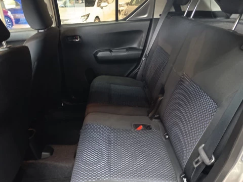 Suzuki Ignis 1.2 GLX Mild Hybrid