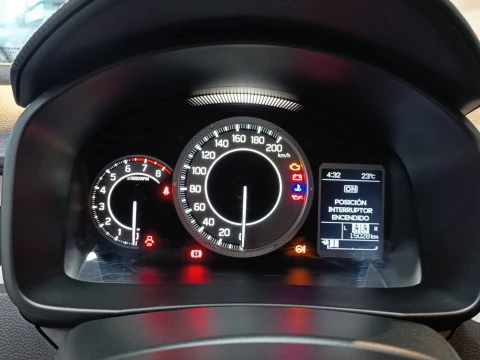 Suzuki Ignis 1.2 GLX Mild Hybrid