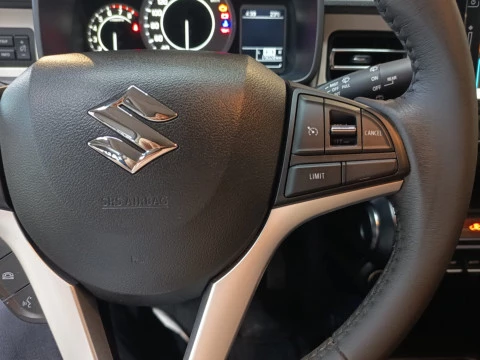 Suzuki Ignis 1.2 GLX Mild Hybrid