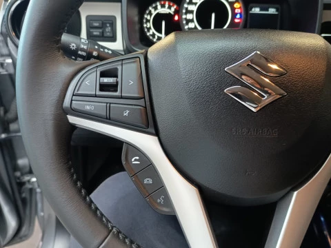 Suzuki Ignis 1.2 GLX Mild Hybrid