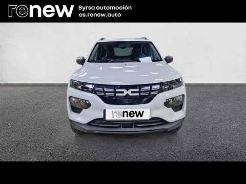 Dacia Spring Expression Electric 33kW (45CV)