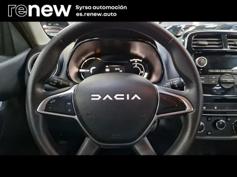 Dacia Spring Expression Electric 33kW (45CV)