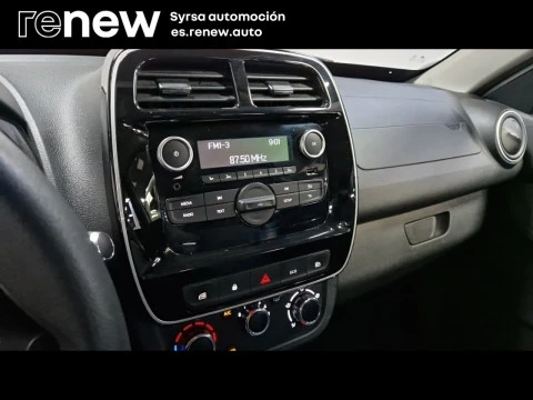 Dacia Spring Expression Electric 33kW (45CV)