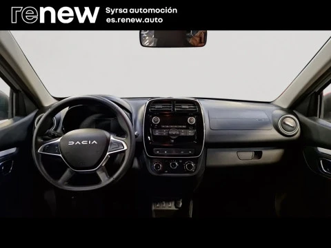 Dacia Spring Expression Electric 33kW (45CV)
