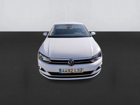 Volkswagen Polo Advance 1.0 TSI 70kW (95CV)