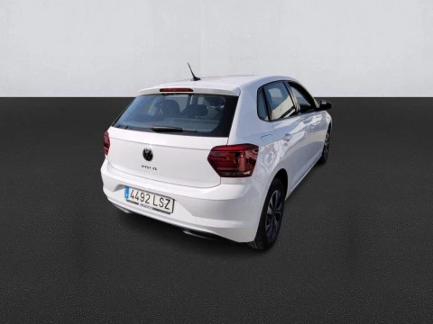 Volkswagen Polo Advance 1.0 TSI 70kW (95CV)