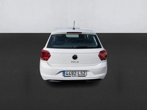 Volkswagen Polo Advance 1.0 TSI 70kW (95CV)