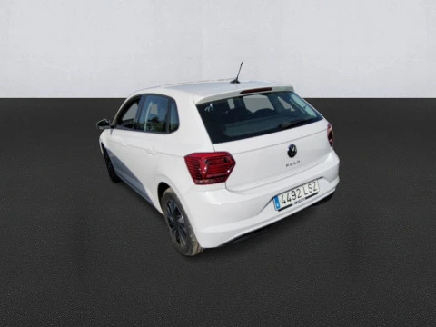 Volkswagen Polo Advance 1.0 TSI 70kW (95CV)
