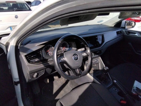 Volkswagen Polo Advance 1.0 TSI 70kW (95CV)