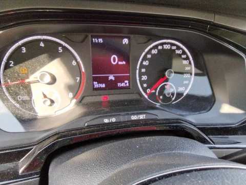 Volkswagen Polo Advance 1.0 TSI 70kW (95CV)