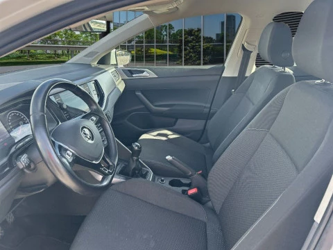 Volkswagen Polo Advance 1.0 TSI 70kW (95CV)