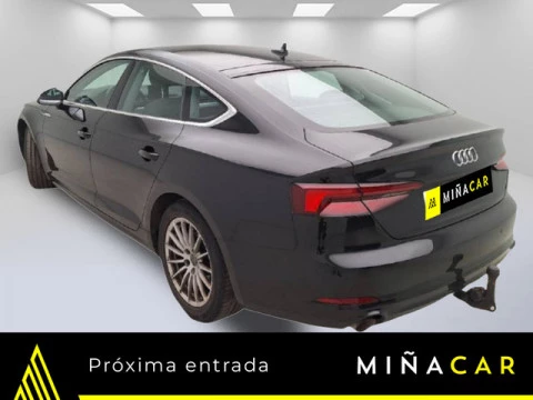 Audi A5 Sportback 35 TFSI 110 kW (150 CV) S tronic