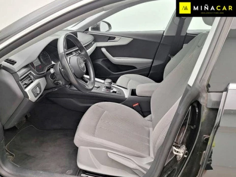 Audi A5 Sportback 35 TFSI 110 kW (150 CV) S tronic