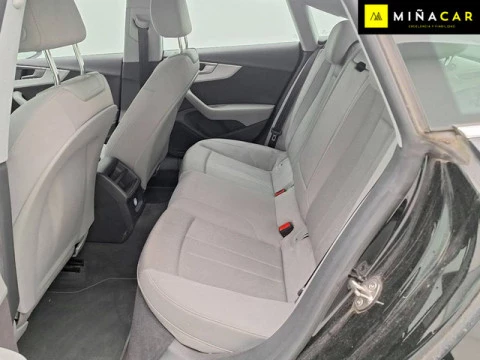 Audi A5 Sportback 35 TFSI 110 kW (150 CV) S tronic