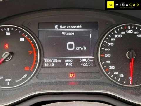 Audi A5 Sportback 35 TFSI 110 kW (150 CV) S tronic