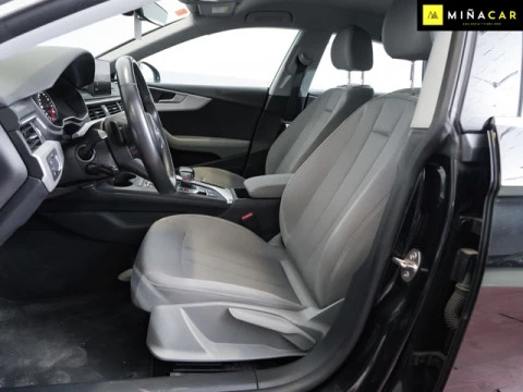 Audi A5 Sportback 35 TFSI 110 kW (150 CV) S tronic