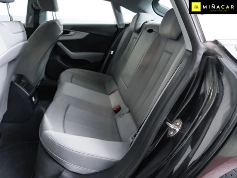 Audi A5 Sportback 35 TFSI 110 kW (150 CV) S tronic