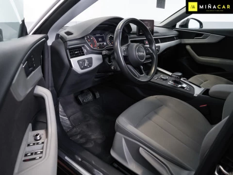 Audi A5 Sportback 35 TFSI 110 kW (150 CV) S tronic