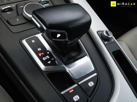 Audi A5 Sportback 35 TFSI 110 kW (150 CV) S tronic