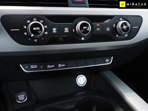 Audi A5 Sportback 35 TFSI 110 kW (150 CV) S tronic