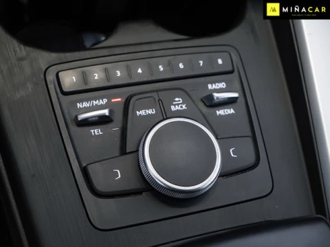 Audi A5 Sportback 35 TFSI 110 kW (150 CV) S tronic