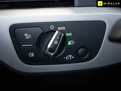 Audi A5 Sportback 35 TFSI 110 kW (150 CV) S tronic