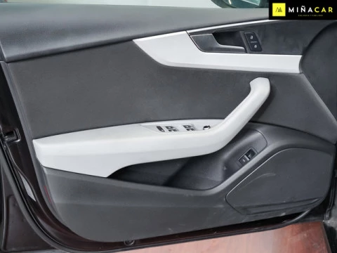 Audi A5 Sportback 35 TFSI 110 kW (150 CV) S tronic