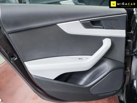 Audi A5 Sportback 35 TFSI 110 kW (150 CV) S tronic