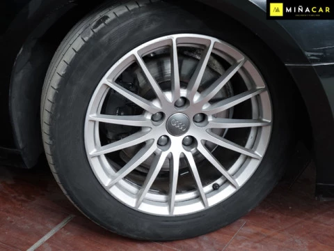 Audi A5 Sportback 35 TFSI 110 kW (150 CV) S tronic