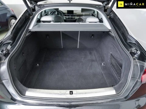 Audi A5 Sportback 35 TFSI 110 kW (150 CV) S tronic