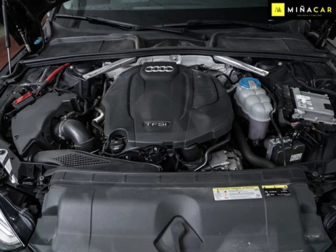 Audi A5 Sportback 35 TFSI 110 kW (150 CV) S tronic