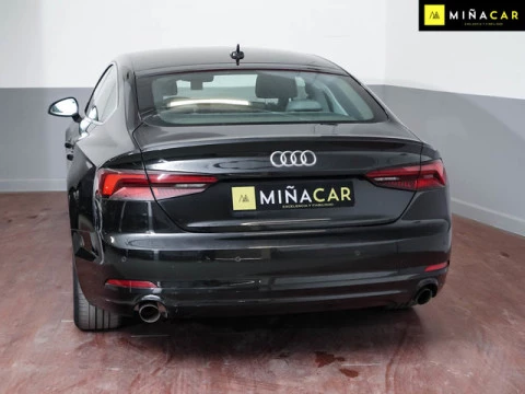 Audi A5 Sportback 35 TFSI 110 kW (150 CV) S tronic