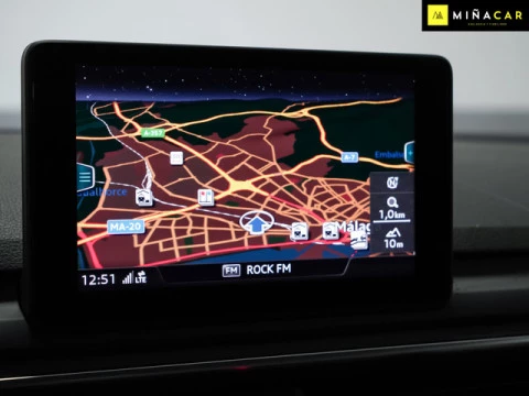 Audi A5 Sportback 35 TFSI 110 kW (150 CV) S tronic