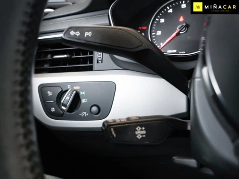 Audi A5 Sportback 35 TFSI 110 kW (150 CV) S tronic