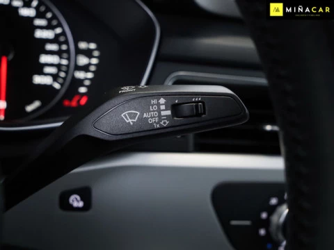 Audi A5 Sportback 35 TFSI 110 kW (150 CV) S tronic